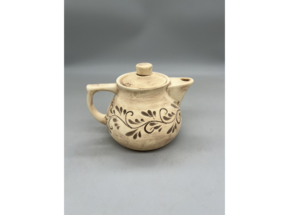 Заварник 0,7л