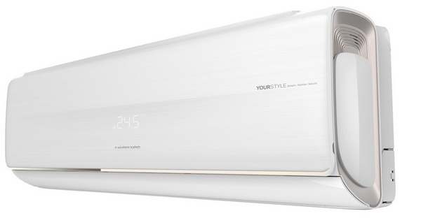 Кондиціонер Hisense QF35XW0E