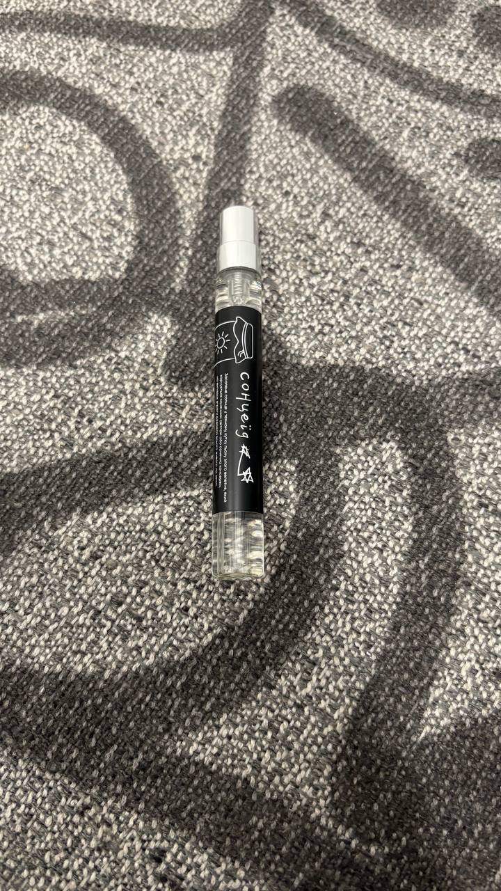 Парфуми "Веснянка" від Popidtynom 10мл