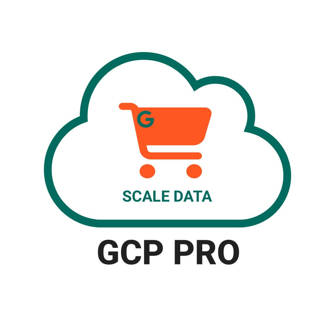 Google Cloud Run: E-commerce Standard - Автономная Инфраструктура