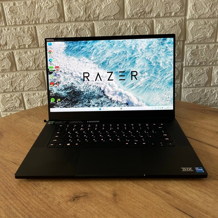 Razer Blade 15 RZ09-0409