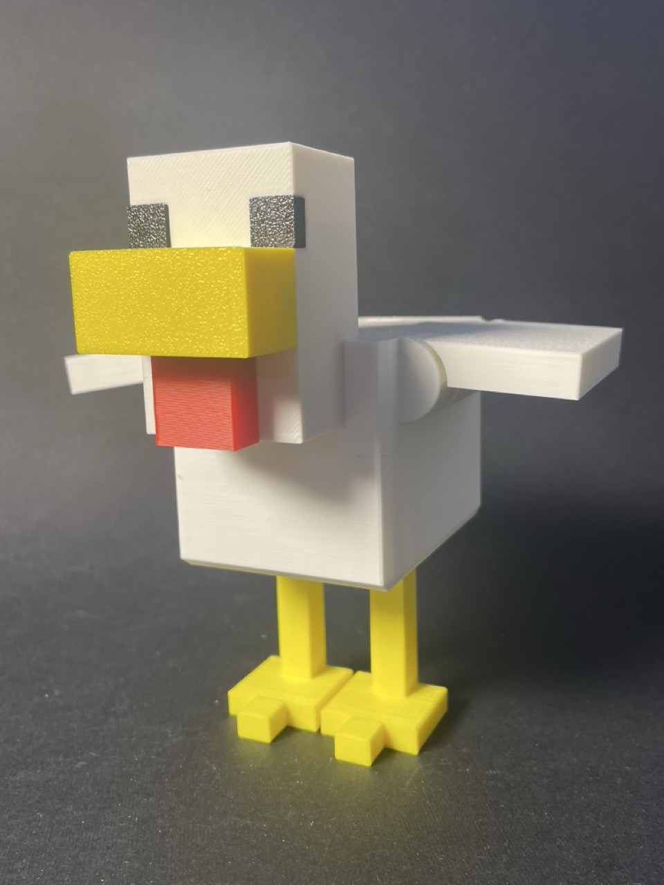 Minecraft Курка Майнкрафт