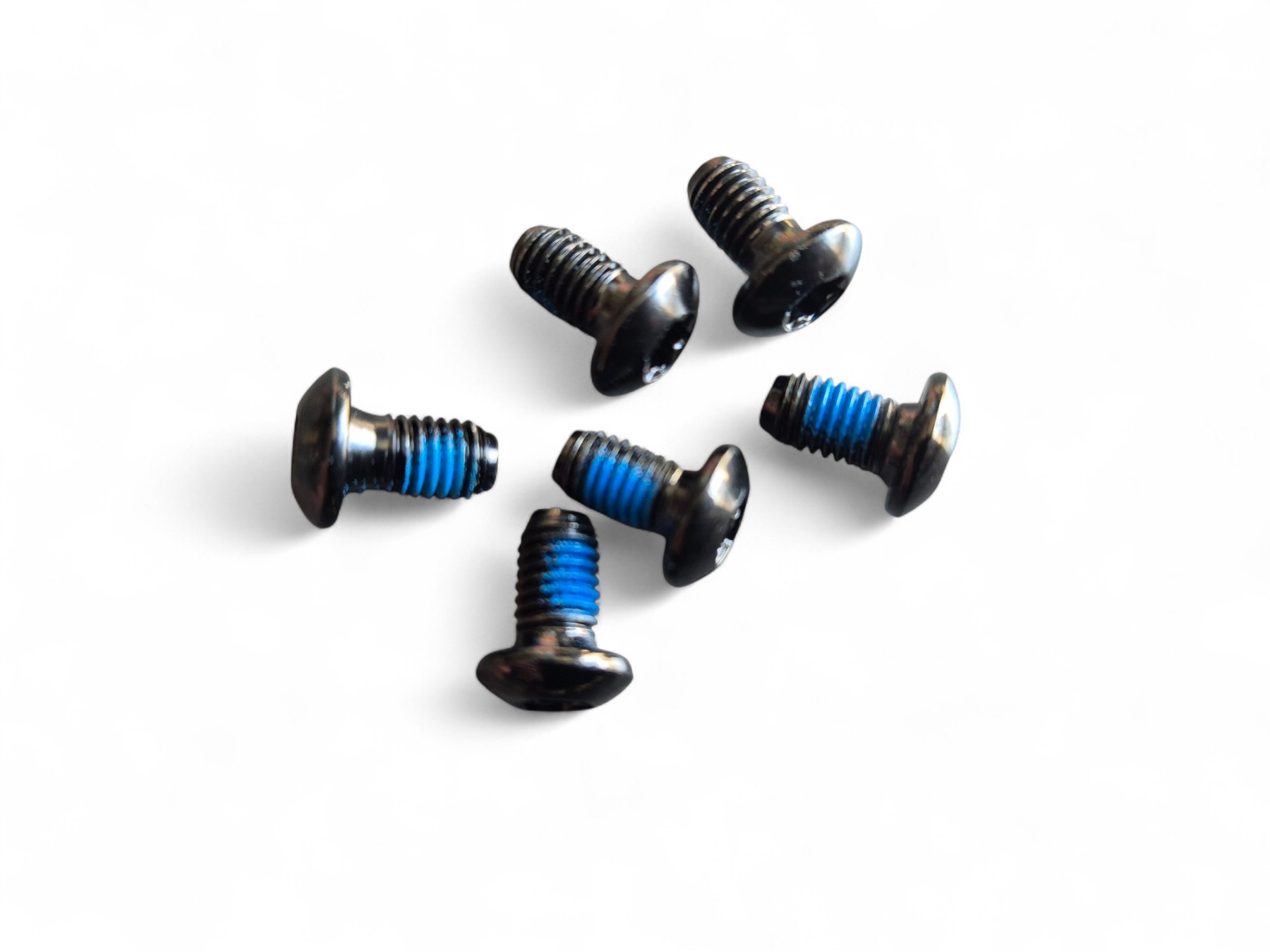 Гвинти гальмівного диску для електросамоката KuKirin