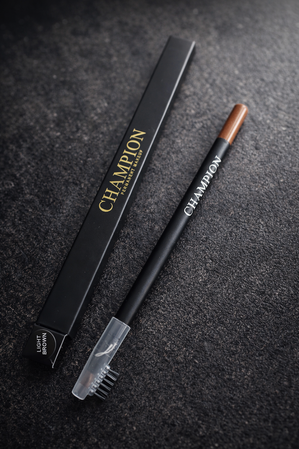 Олівець для  ескізу CHAMPION Light Brown