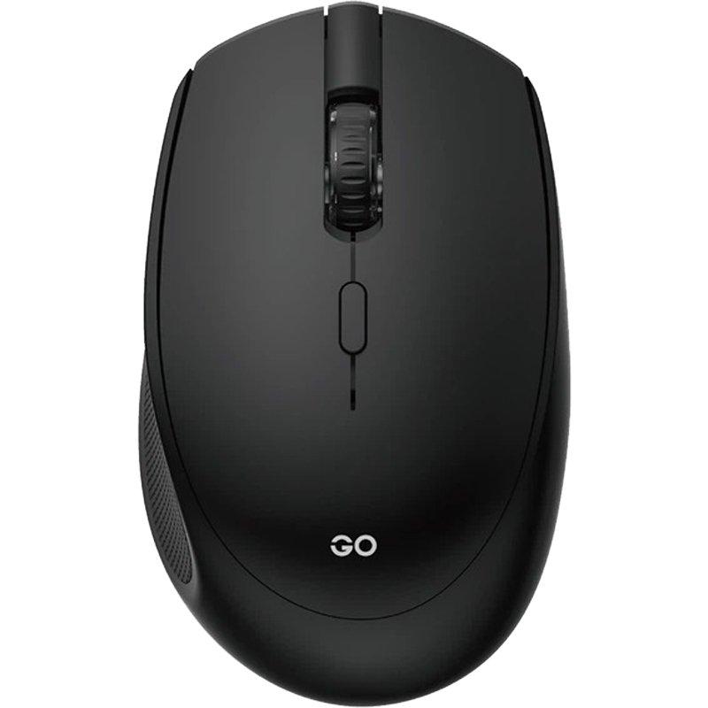Бездротова миша Fantech W193D Go Black