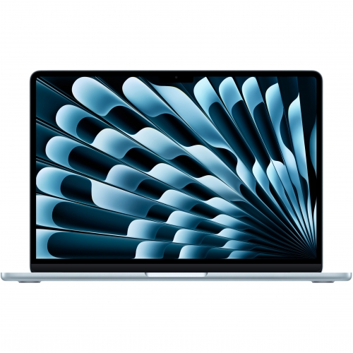 Apple MacBook Air 13,6" M4 16/256GB/8CPU/10GPU Sky Blue