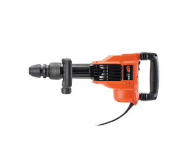 493 SVC SDS Max Demolition Hammer 1700W