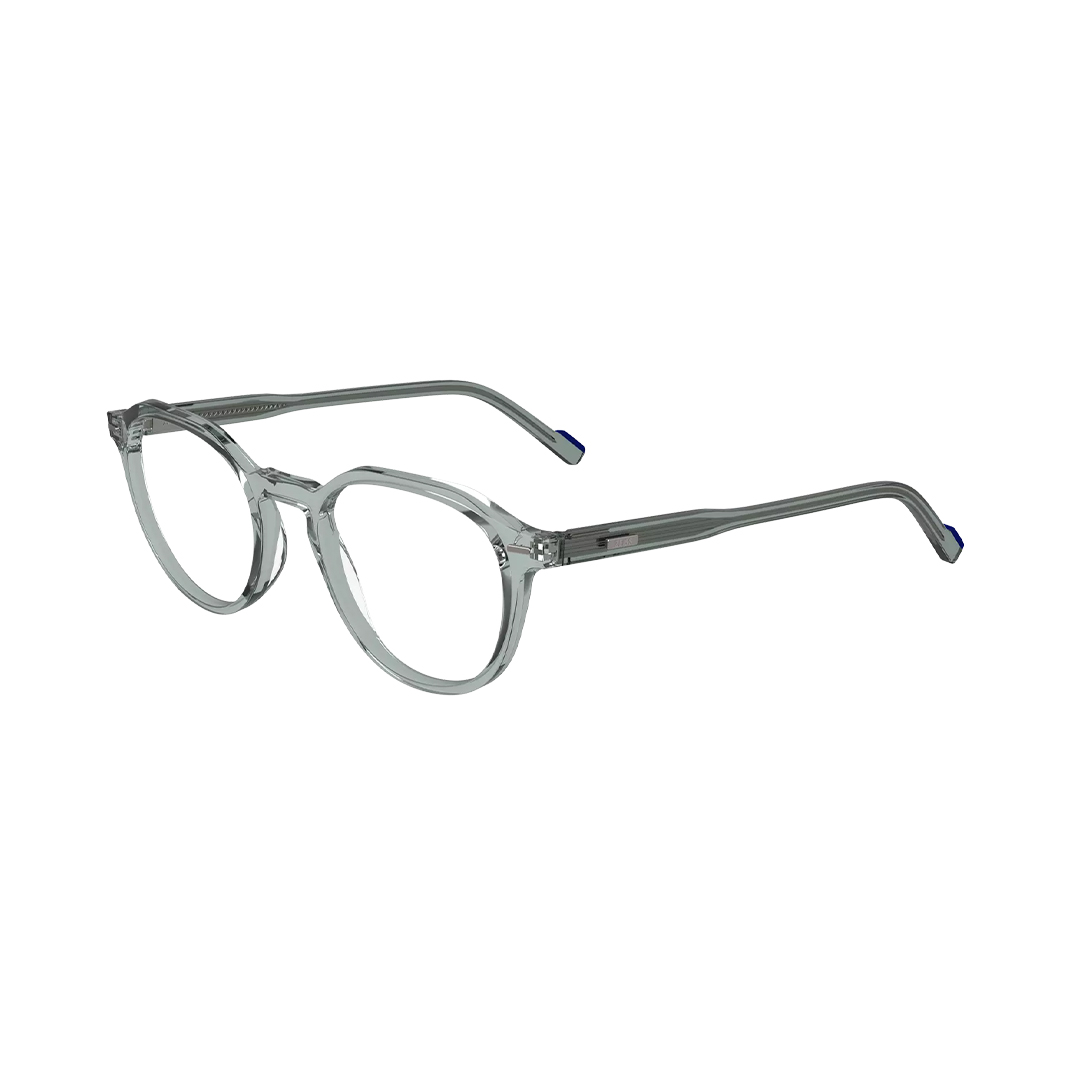 Оправа для окулярів ZS24542 TRANSPARENT LIGHT GREY (029)