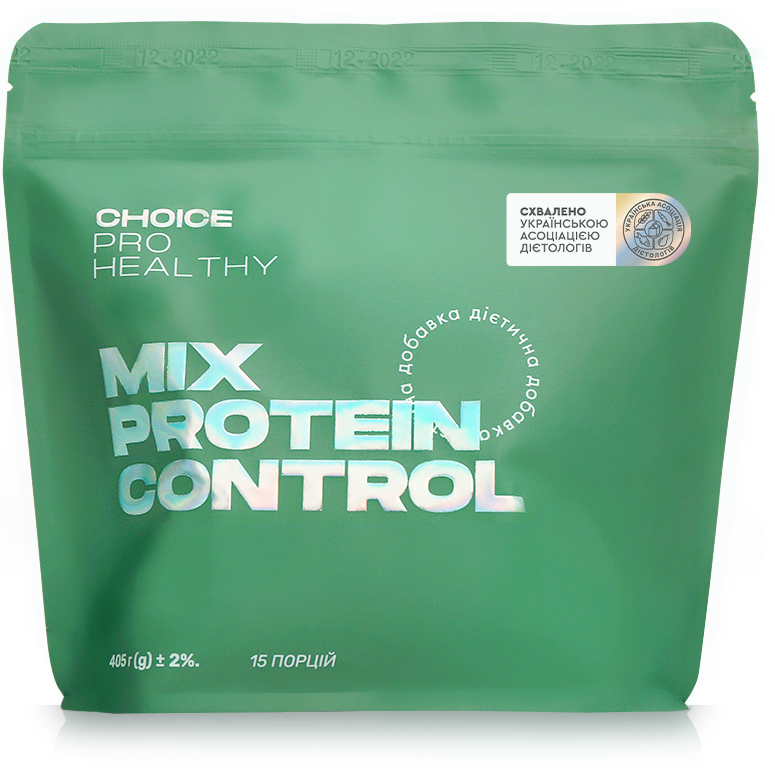 Mix Protein CONTROL