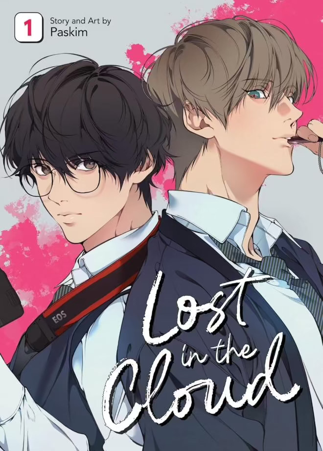 Lost in the Cloud Vol. 1 Paskim