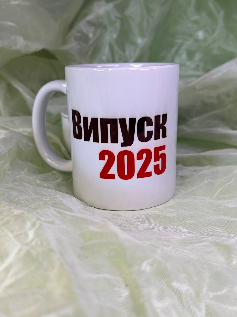 Чашка Випускний-8