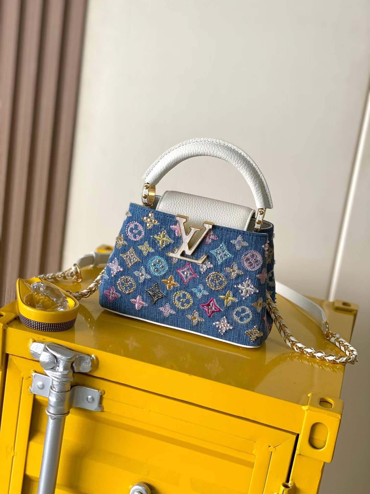 Louis Vuitton сумка