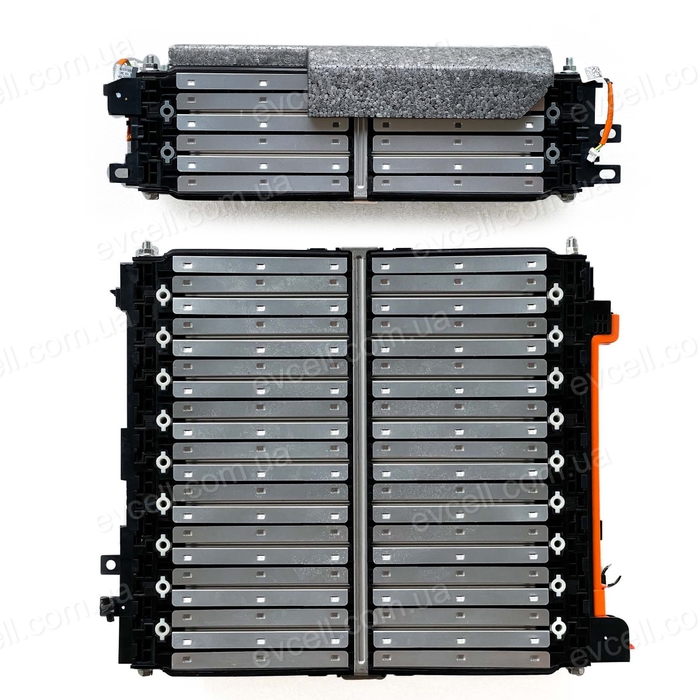 Акумулятор 5,6kwh- 13s2p NMC Lg E63 підходить для інвертора 48v