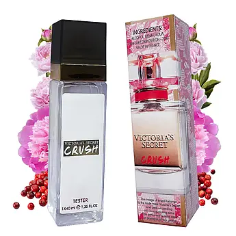 VICTORIA'S SECRET CRUSH (ВІКТОРІЯ СІКРЕТ КРАШ) 40 МЛ.