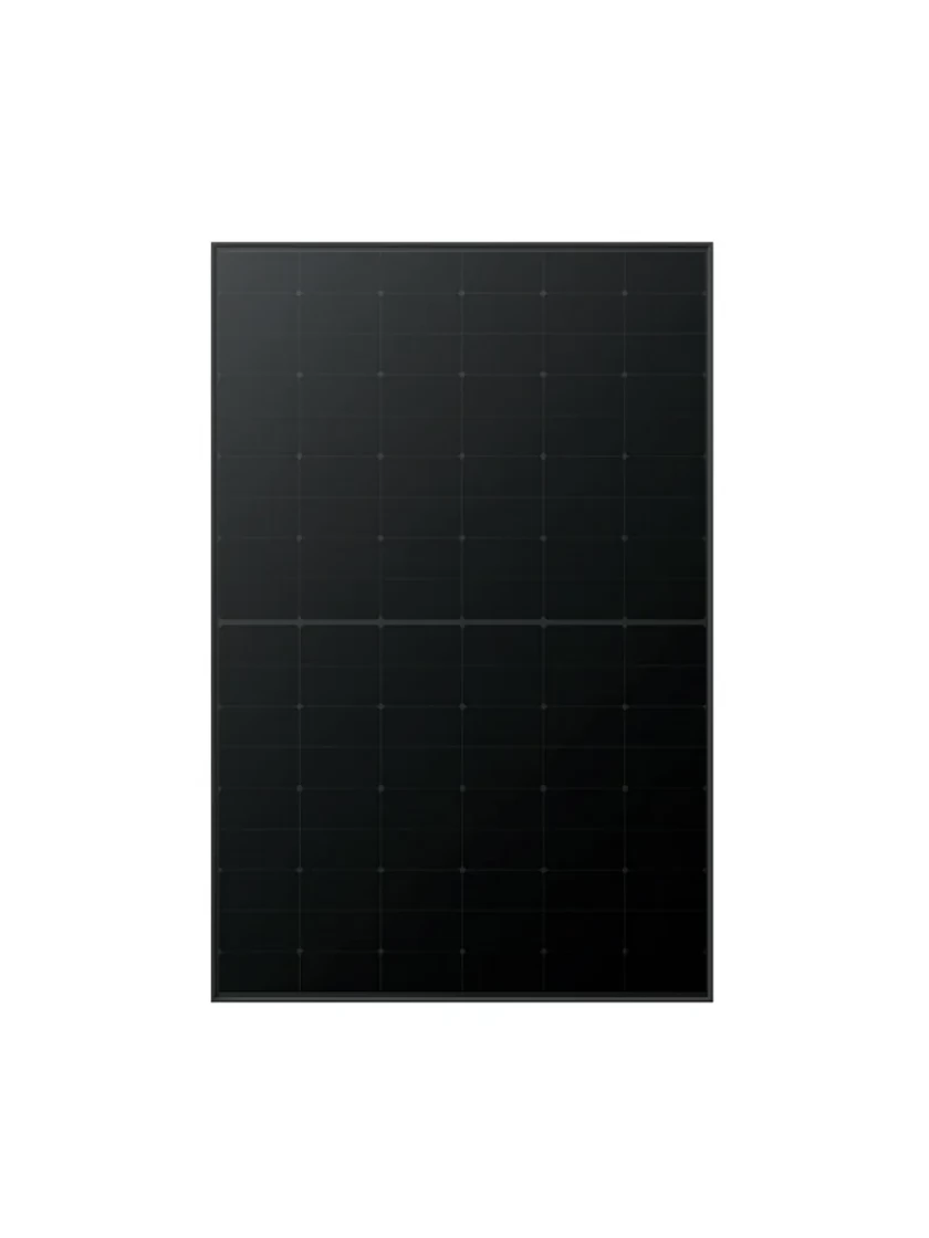 Сонячна панель Longi Solar 420 Вт LR5-54HTB-420M, Full Black