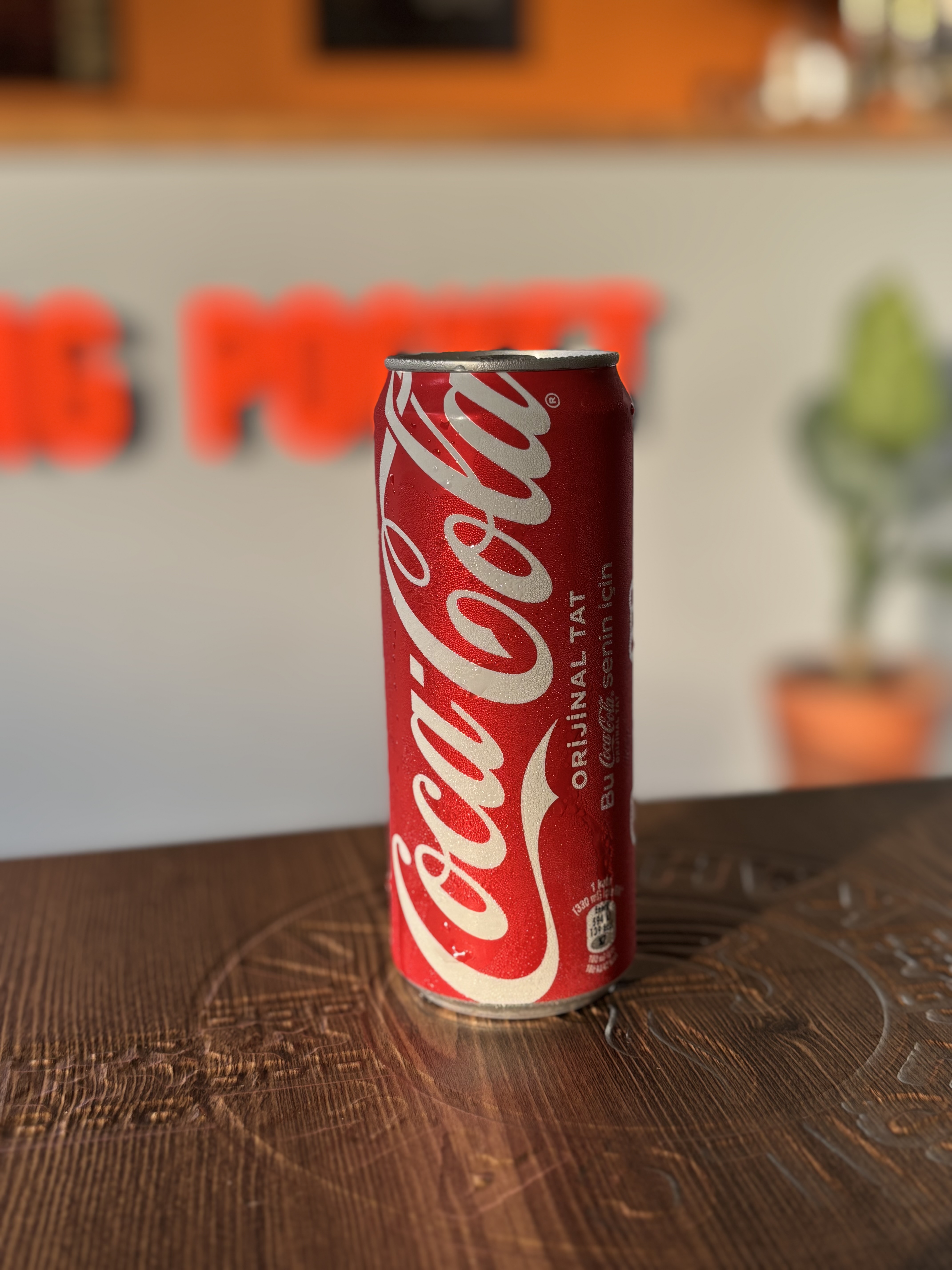 Coca-Cola Original