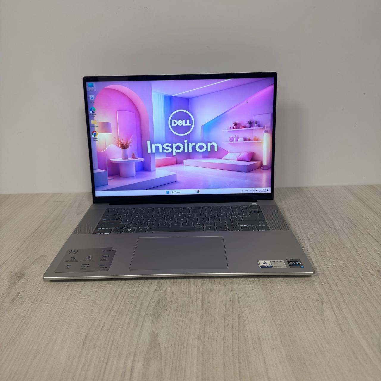 Dell Inspiron 5630 Touch