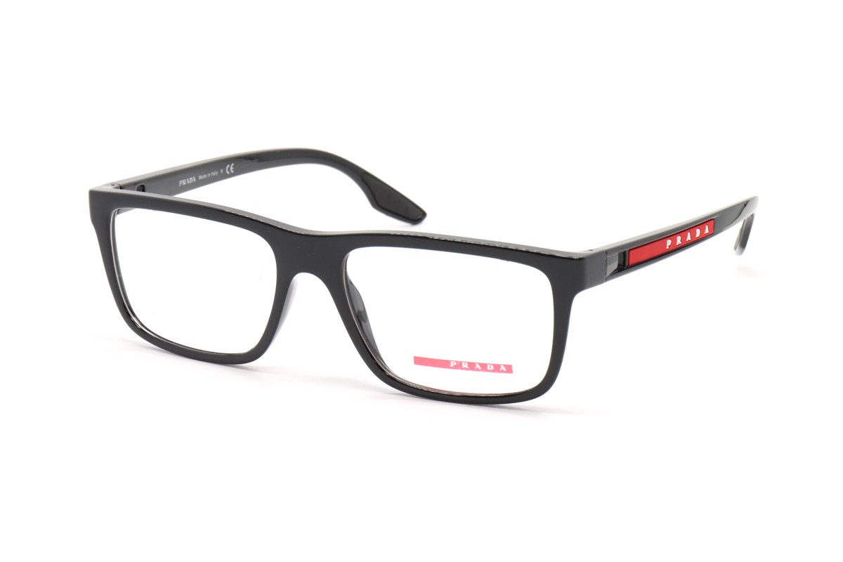 PRADA PS 02OV 1AB1O1 55
