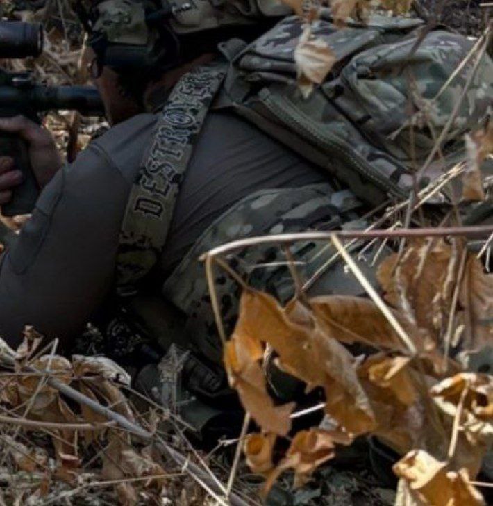 Модульний напівкорсет "Krieger" для плитоносок "FERRO FCPC V5" та їм подібних, від українського бренду " Kudack Fortress".