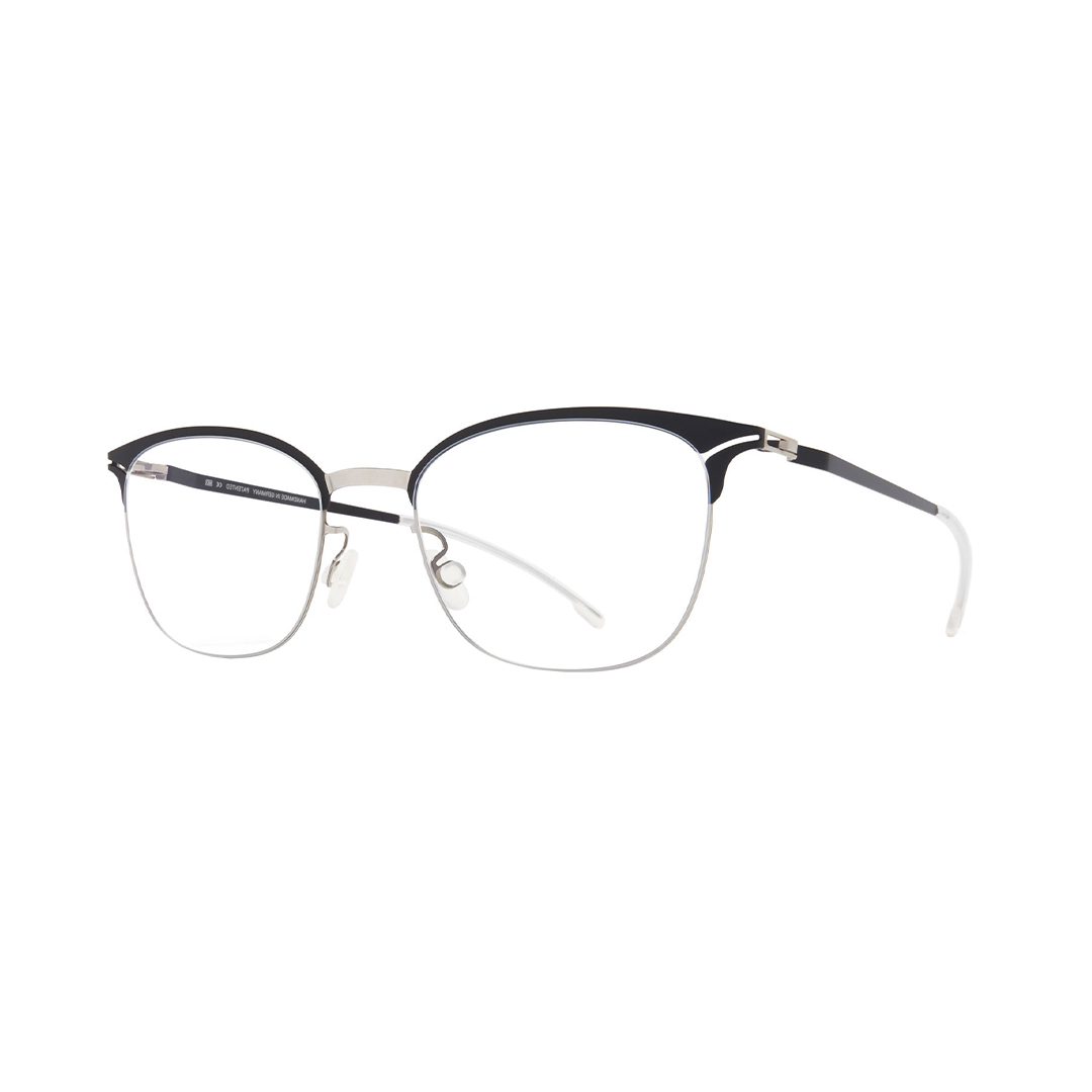 Оправа Mykita (Optic) Hollis Silver/Black (052)