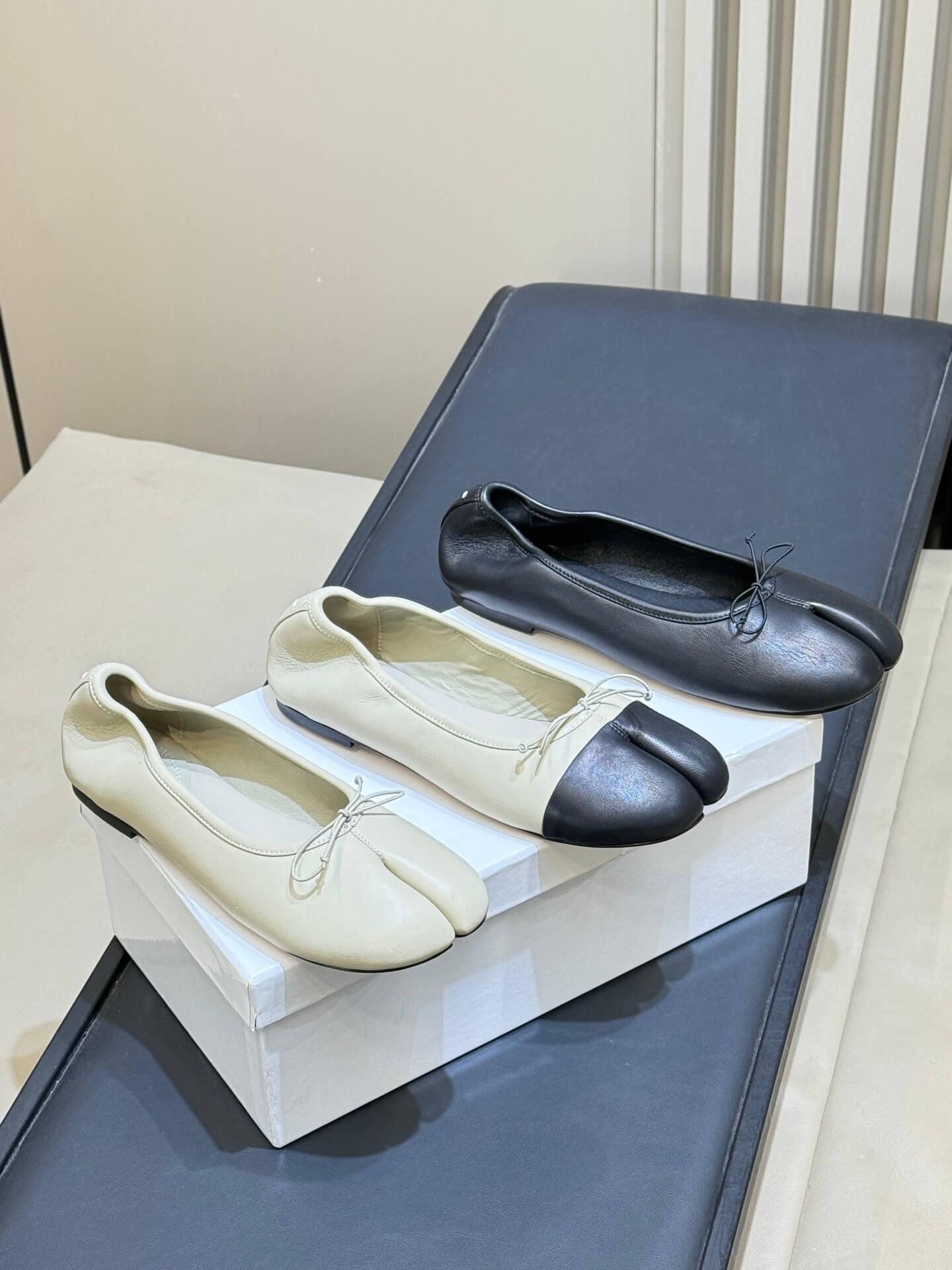 Maison Margiela балетки