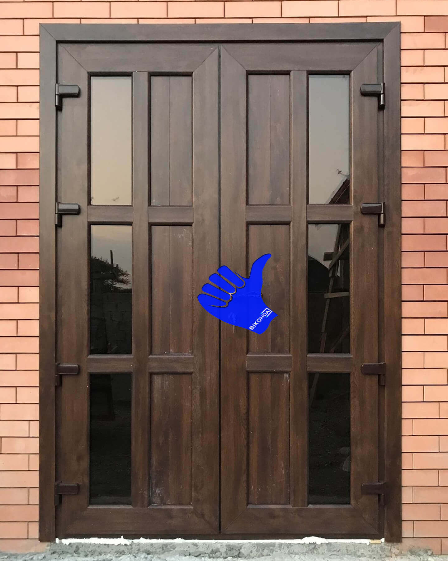 Модель P1 DOOR