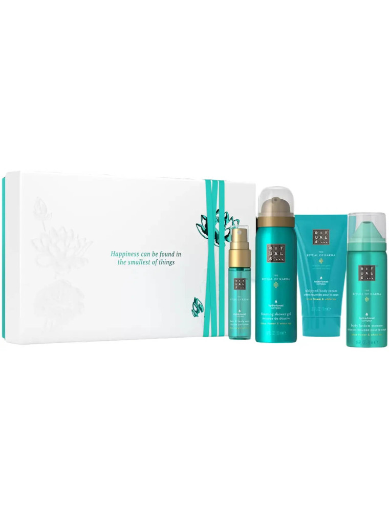Подарунковий набір Rituals The Ritual of Karma S