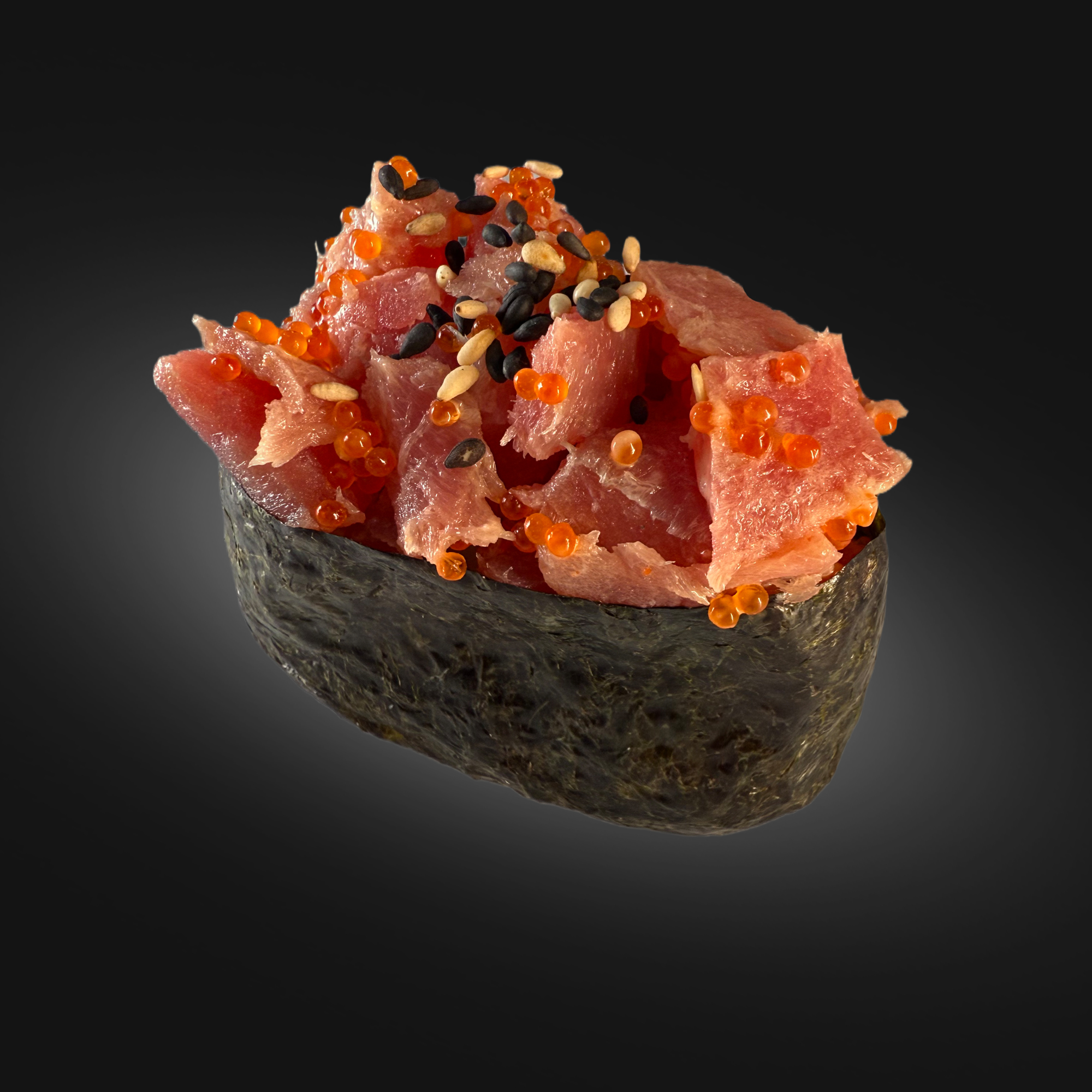 Гункан Тунець