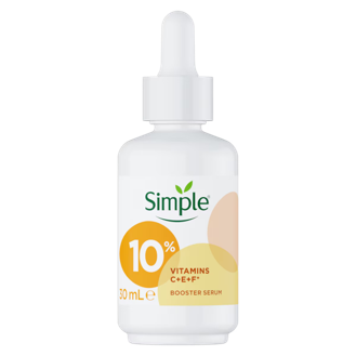 SIMPLE - Vitamin C.