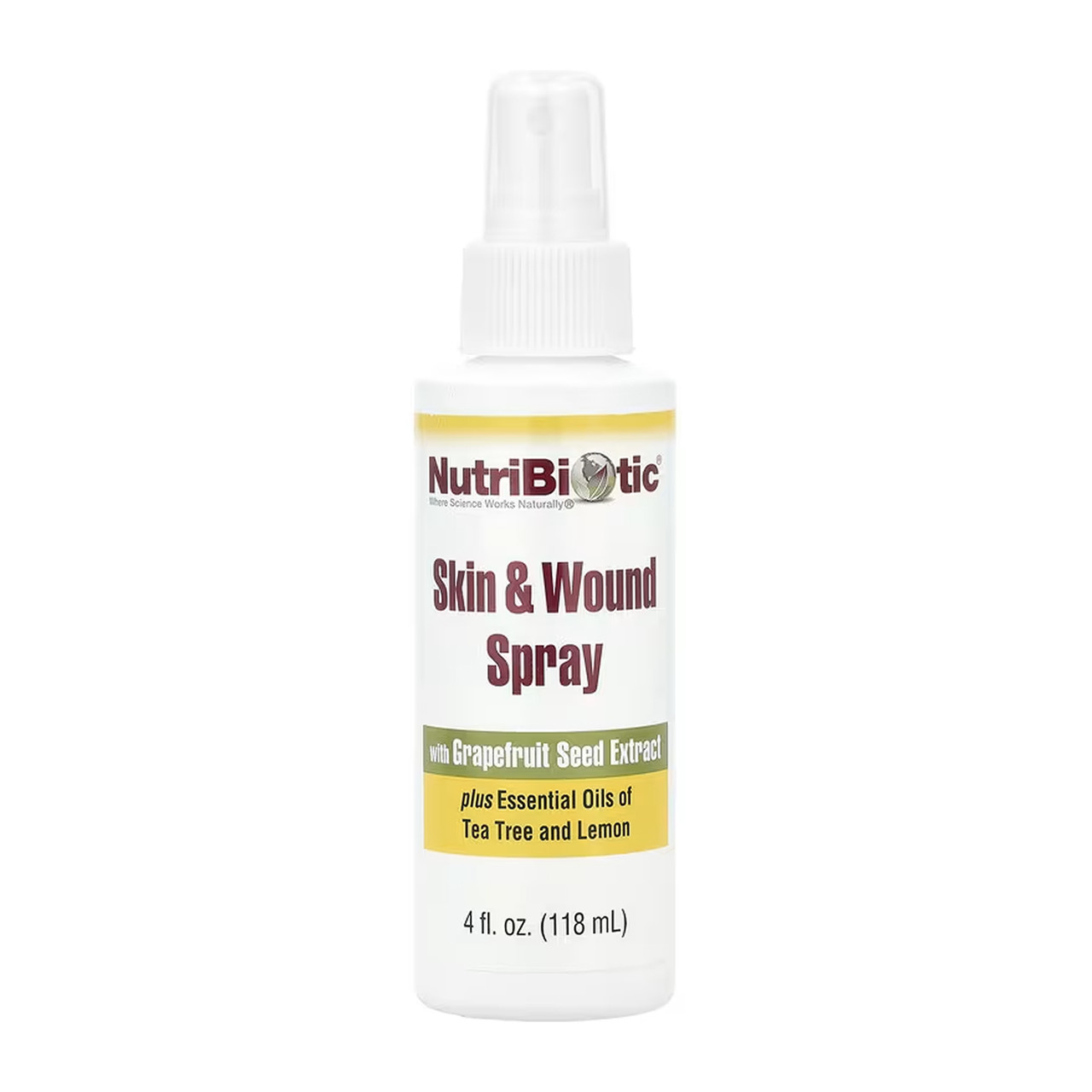 Skin & Wound Spray - 118 ml