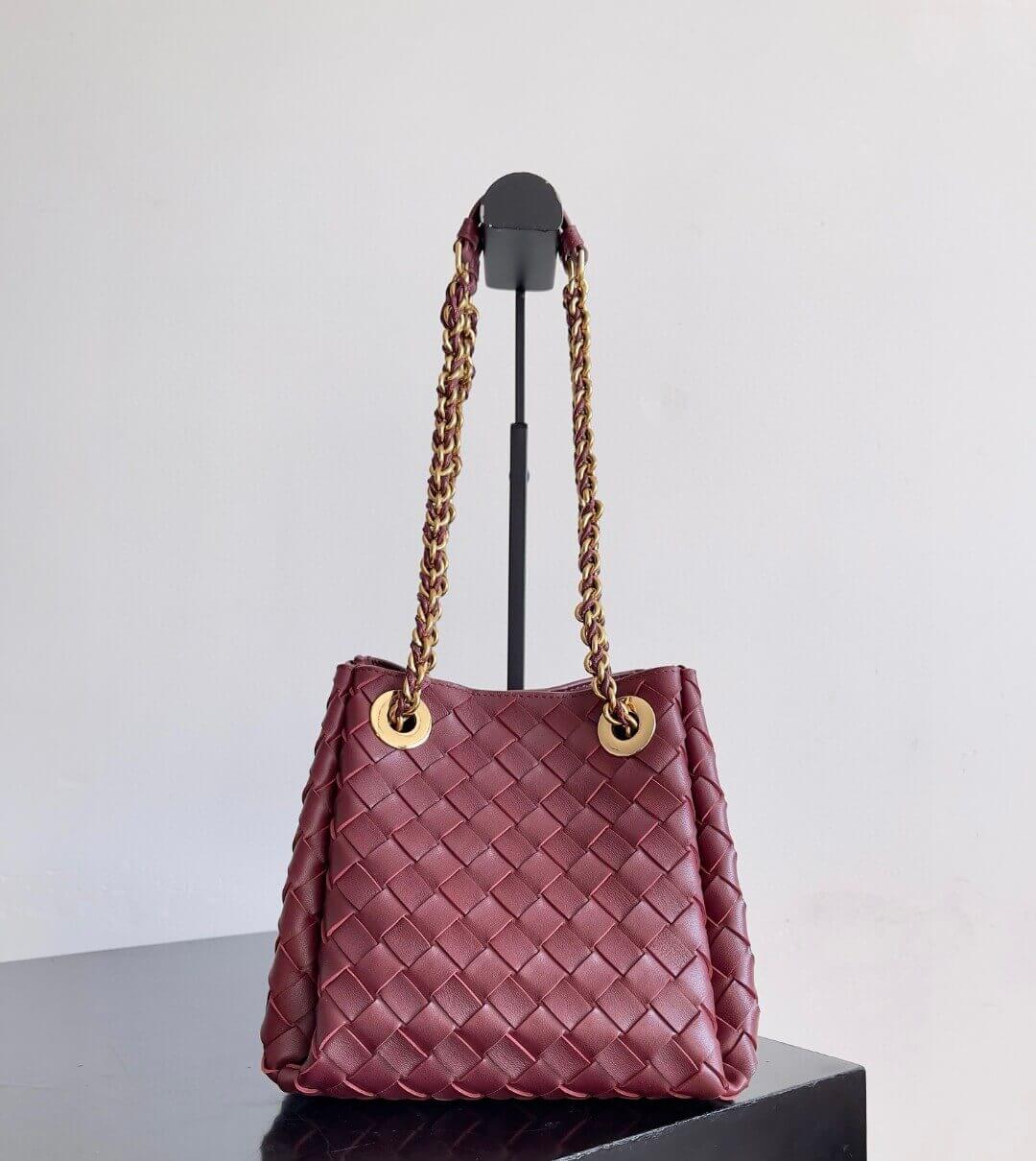Сумка Bottega Veneta