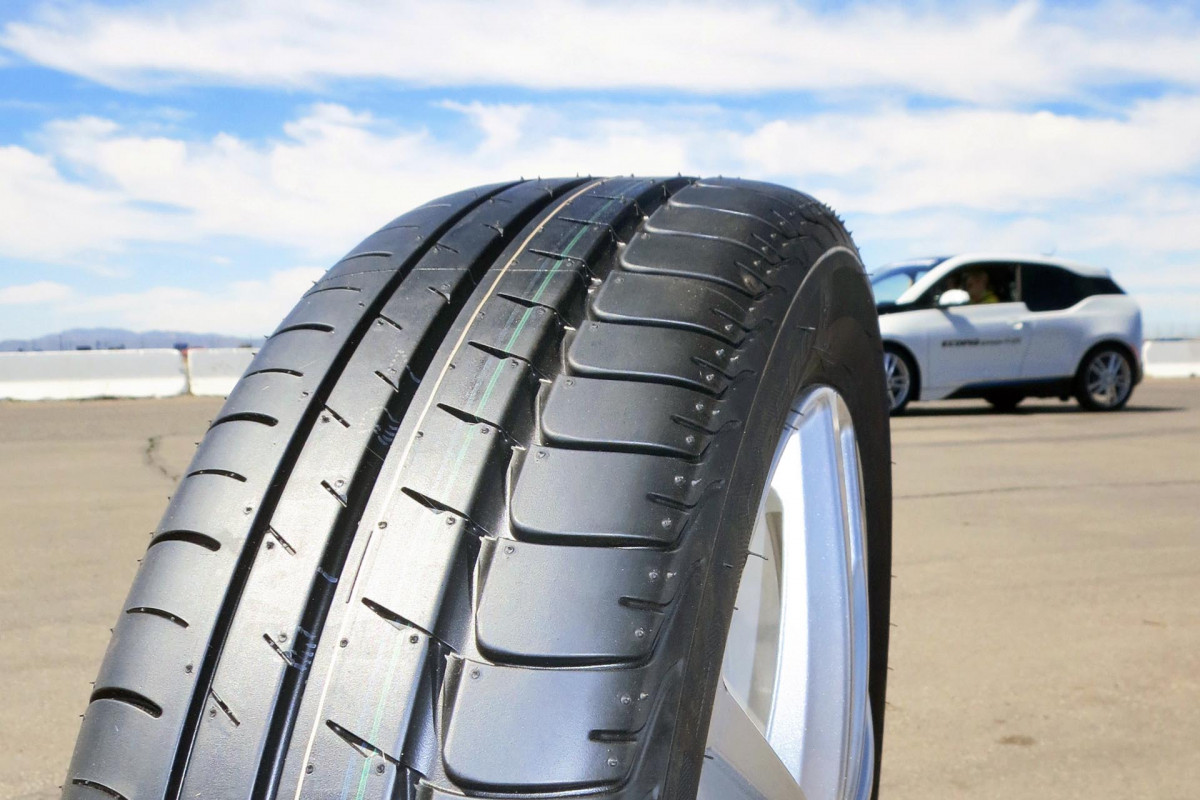 175/55R20 89T Ecopia EP500 XL (*) TL Bridgestone