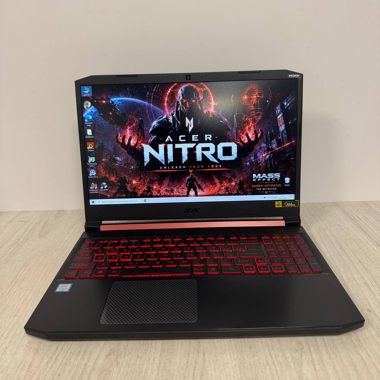 Acer Nitro 5 AN515-54
