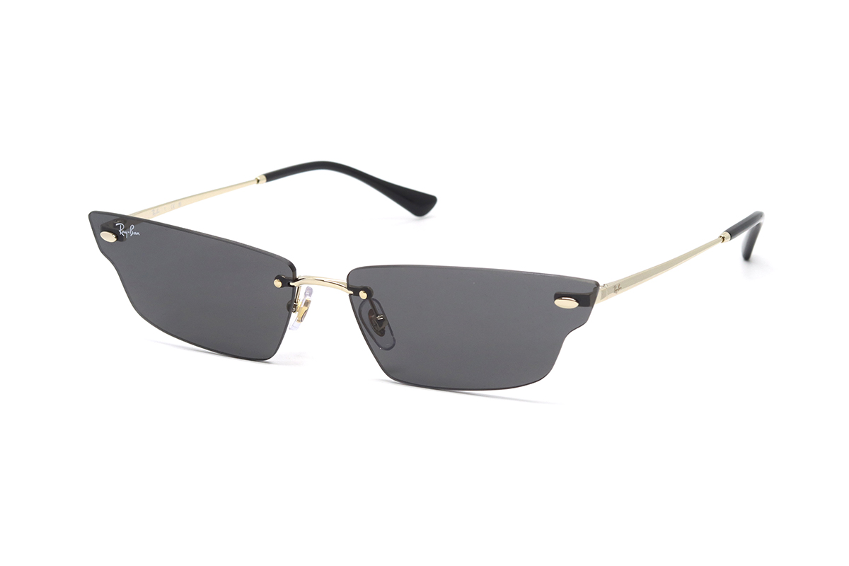 RAY-BAN 3731 921387 DARK GREY