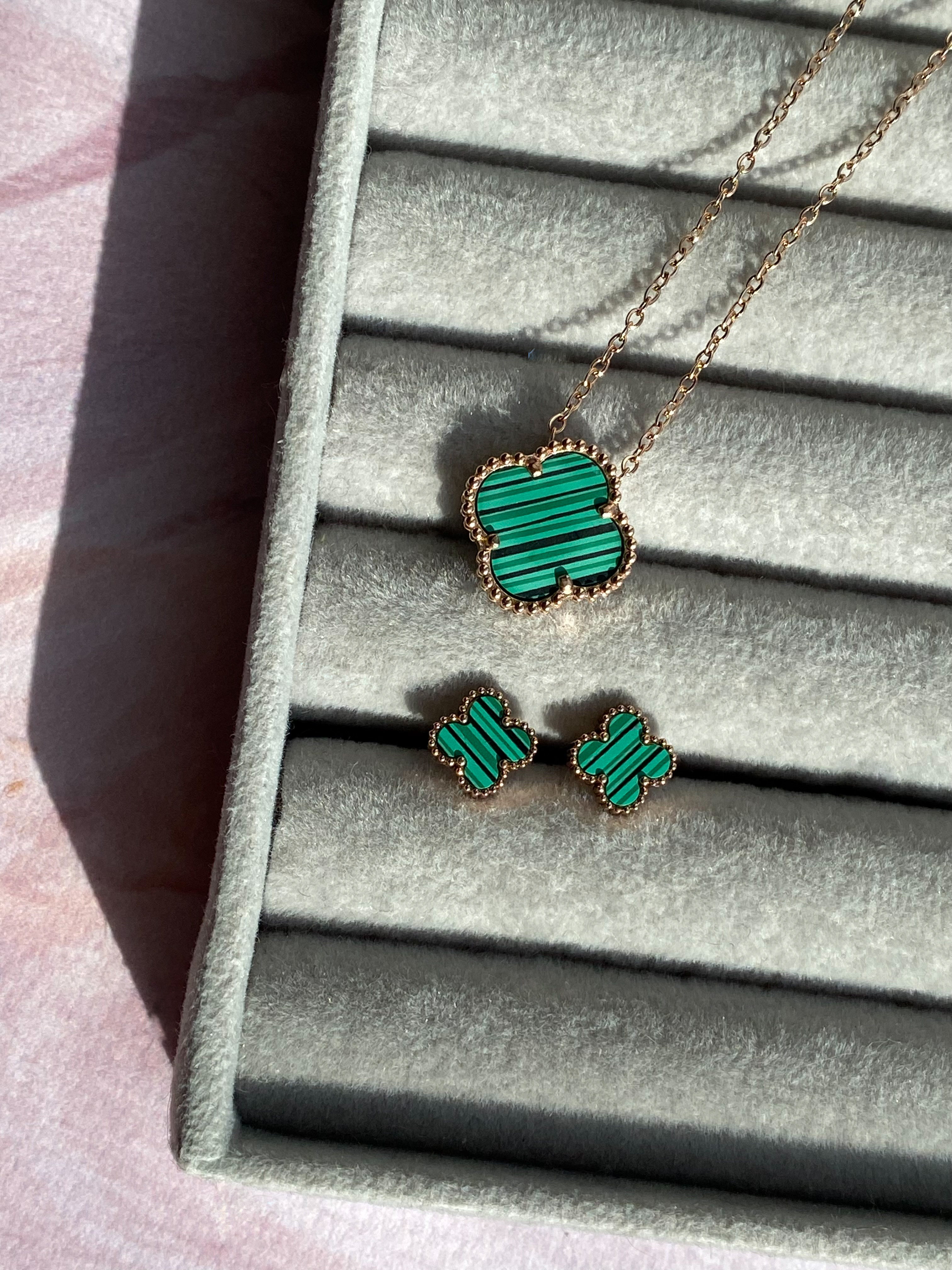 Набір Клевер