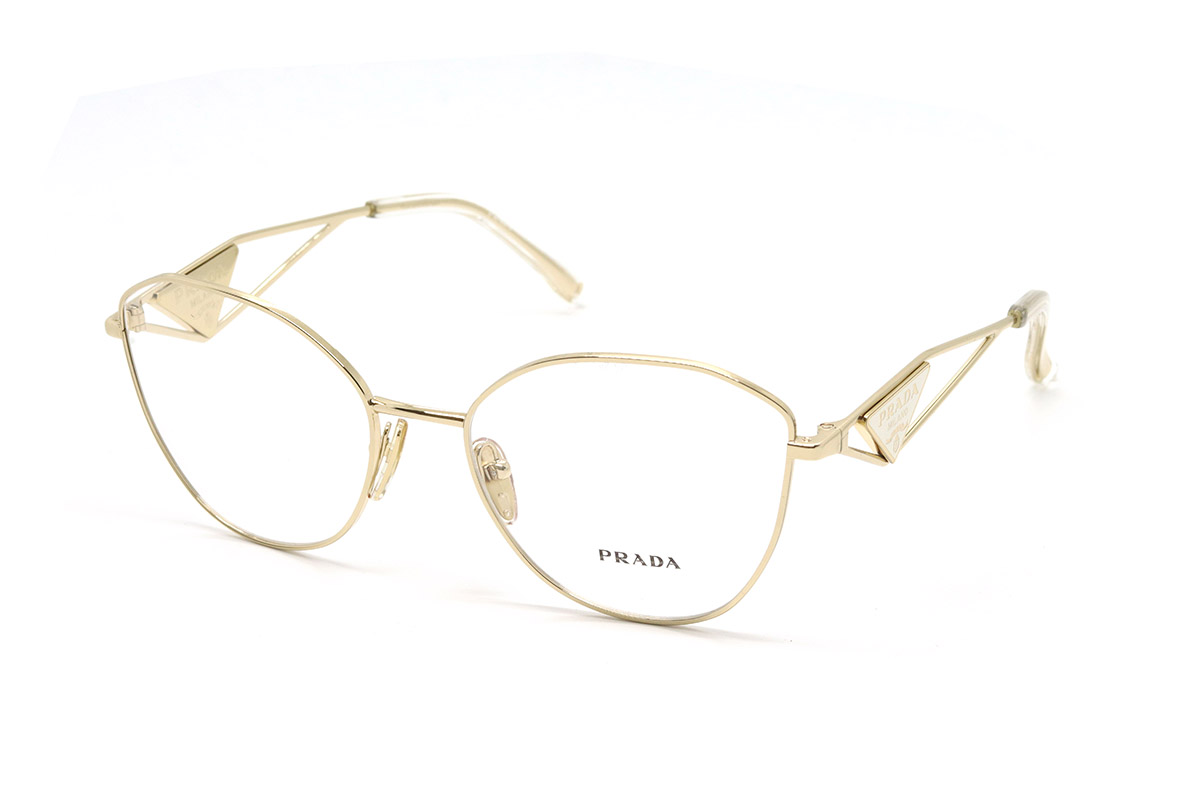 PRADA PR 52ZV ZVN1O1 55 оправа для окулярів