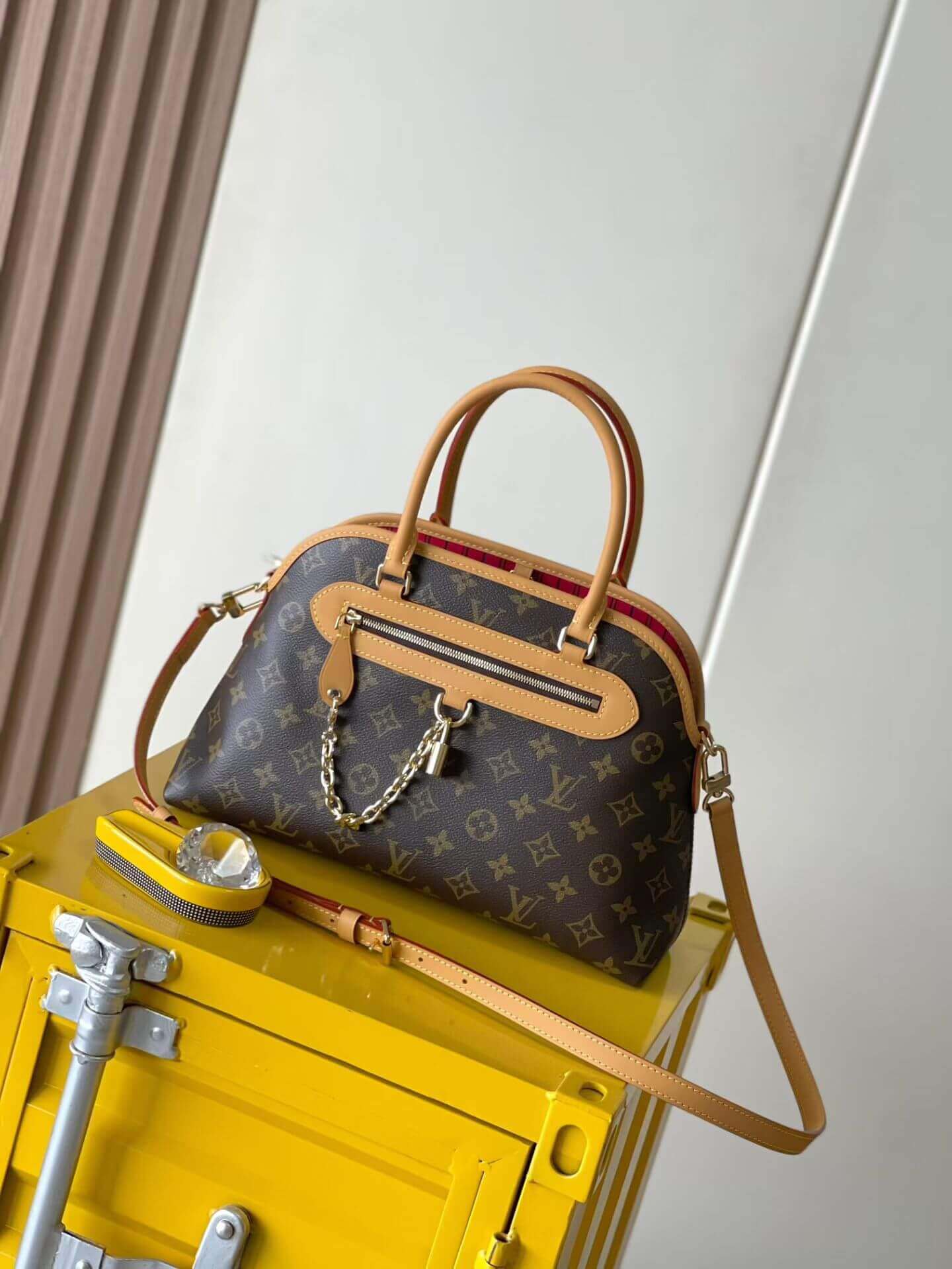 Louis Vuitton сумка