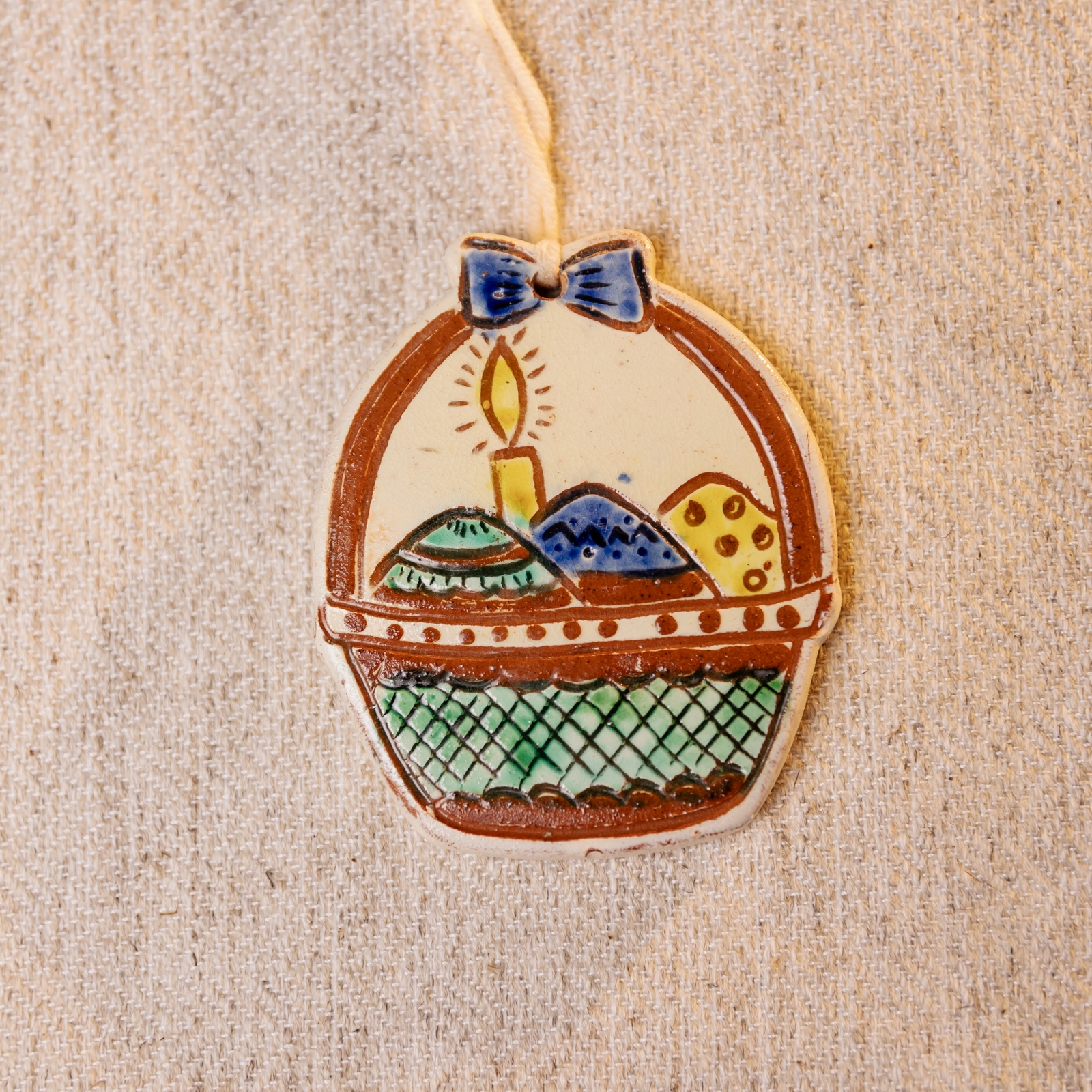 Підвіска для декору 