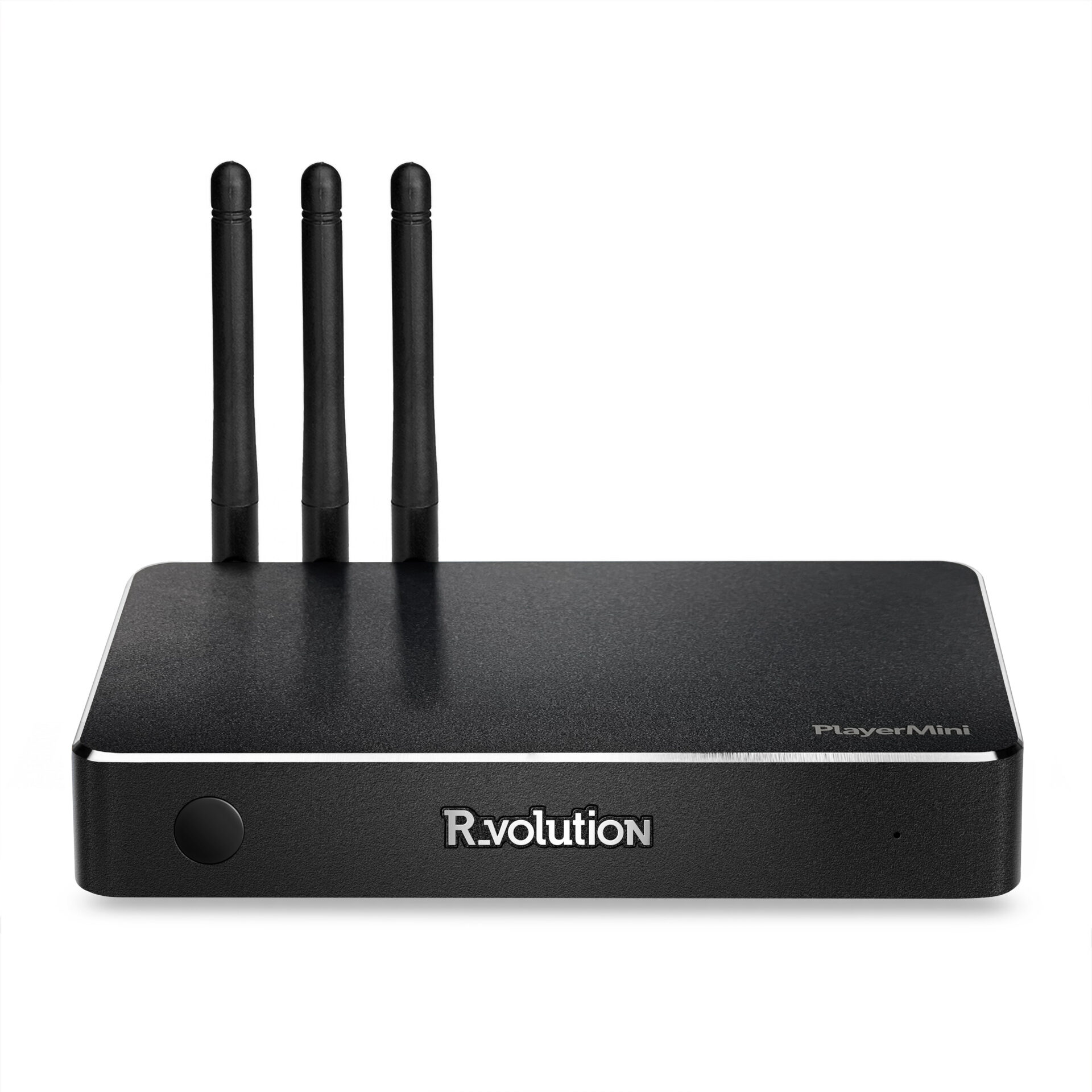 R_volution PlayerMini