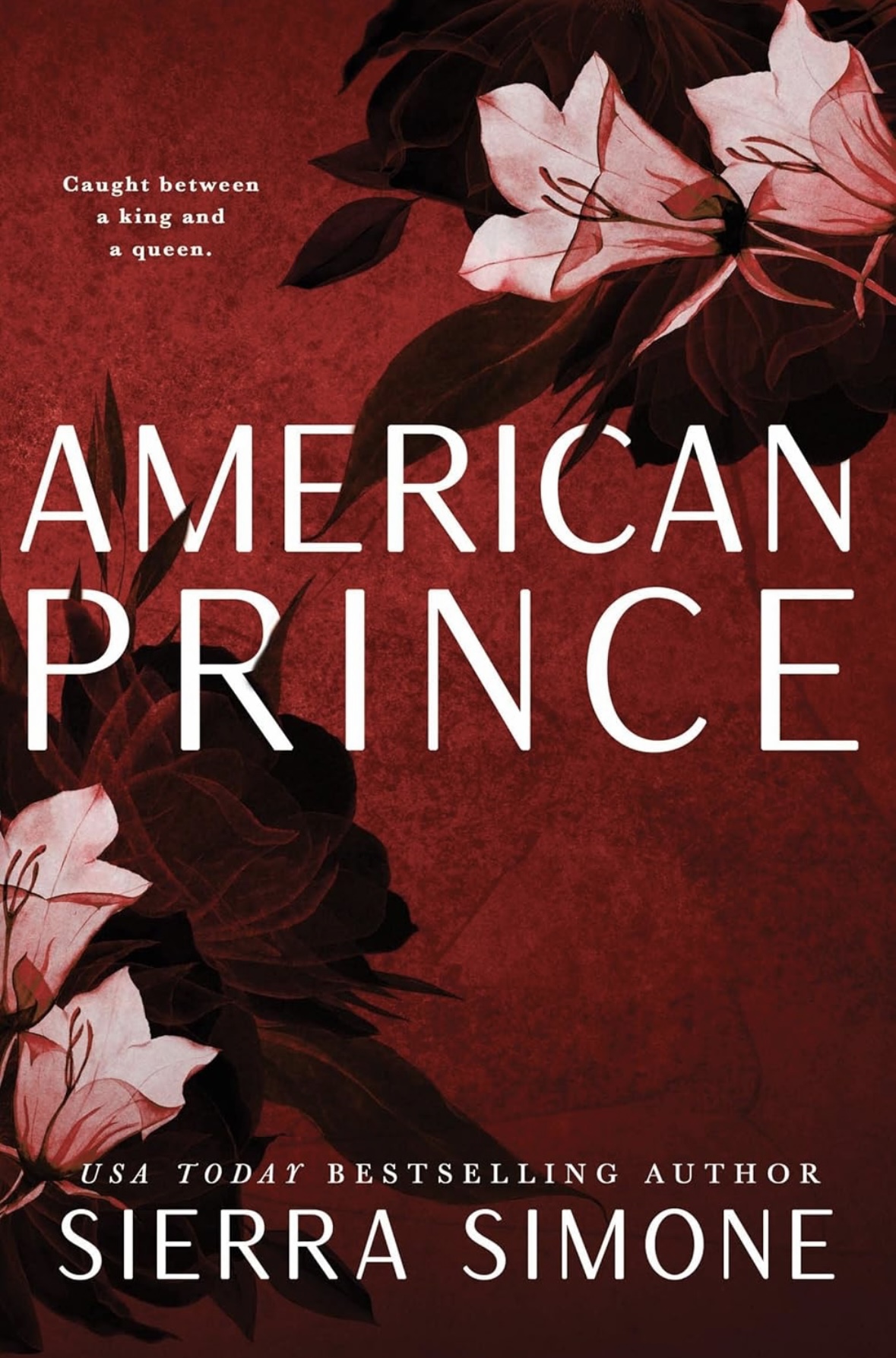 American Prince: A Steamy and Taboo BookTok Sensation: 2 (New Camelot, 2) Sierra Simone