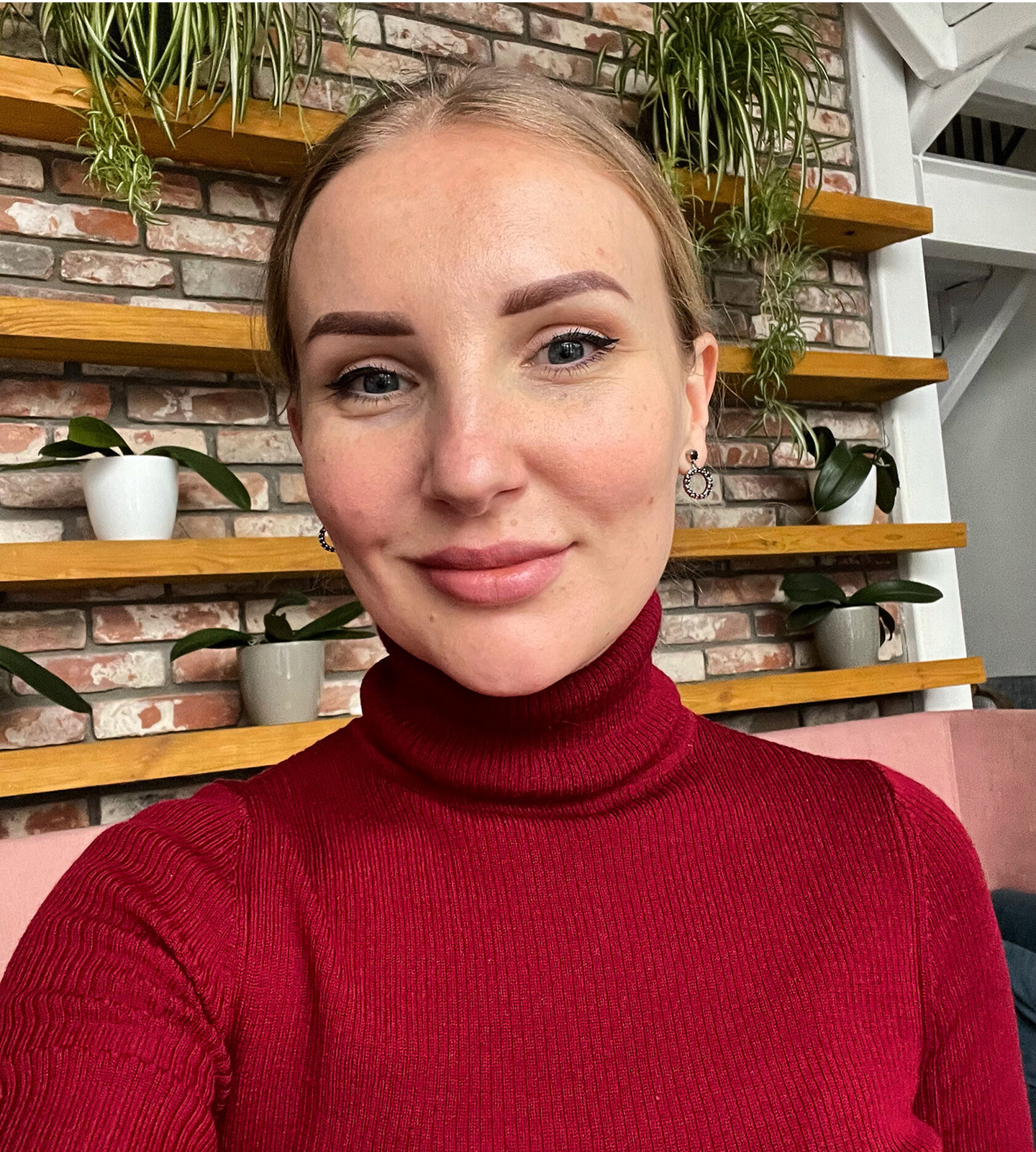 Ковальова Анна