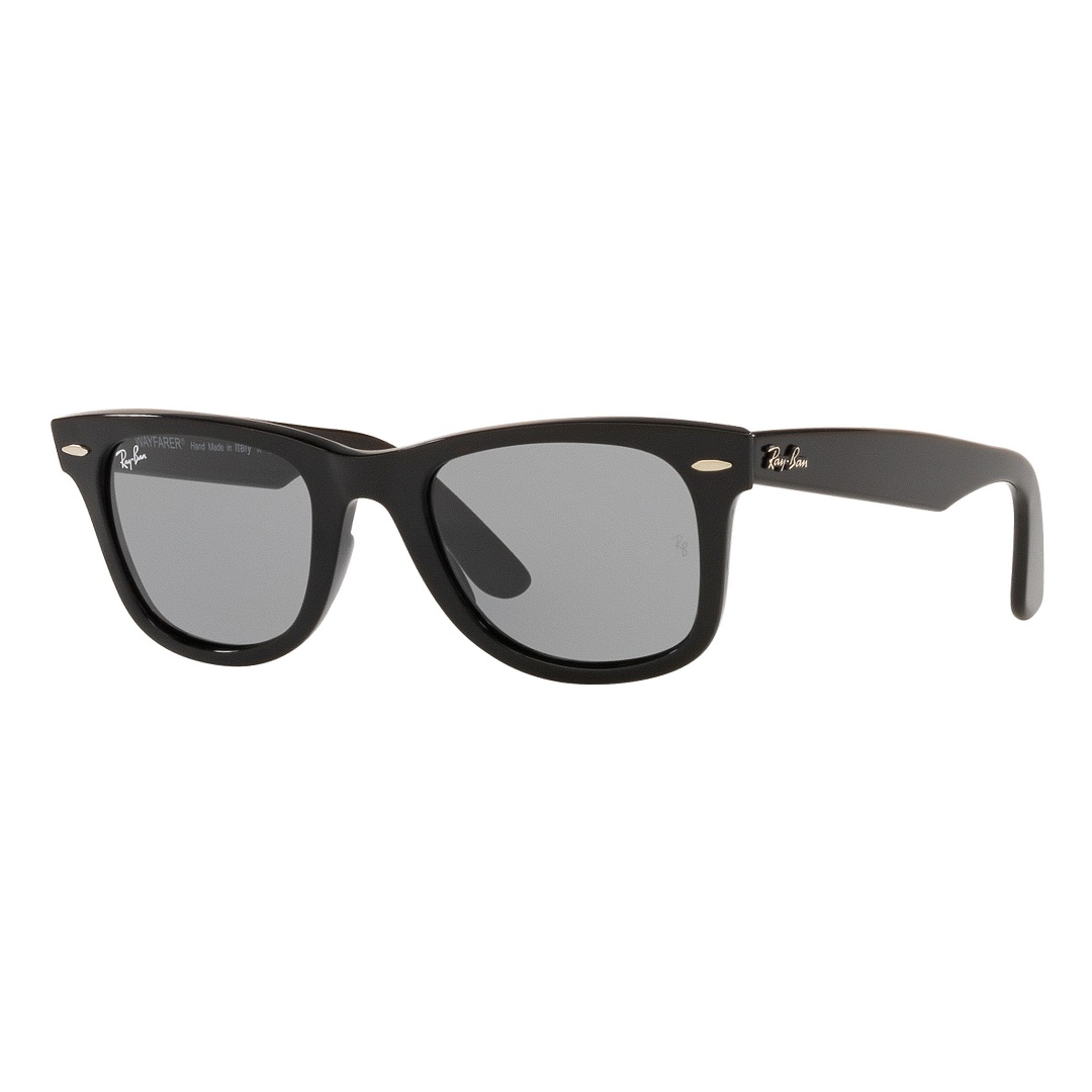 Окуляри сонцезахисні Ray Ban Ray Ban 2140 6495R5 50