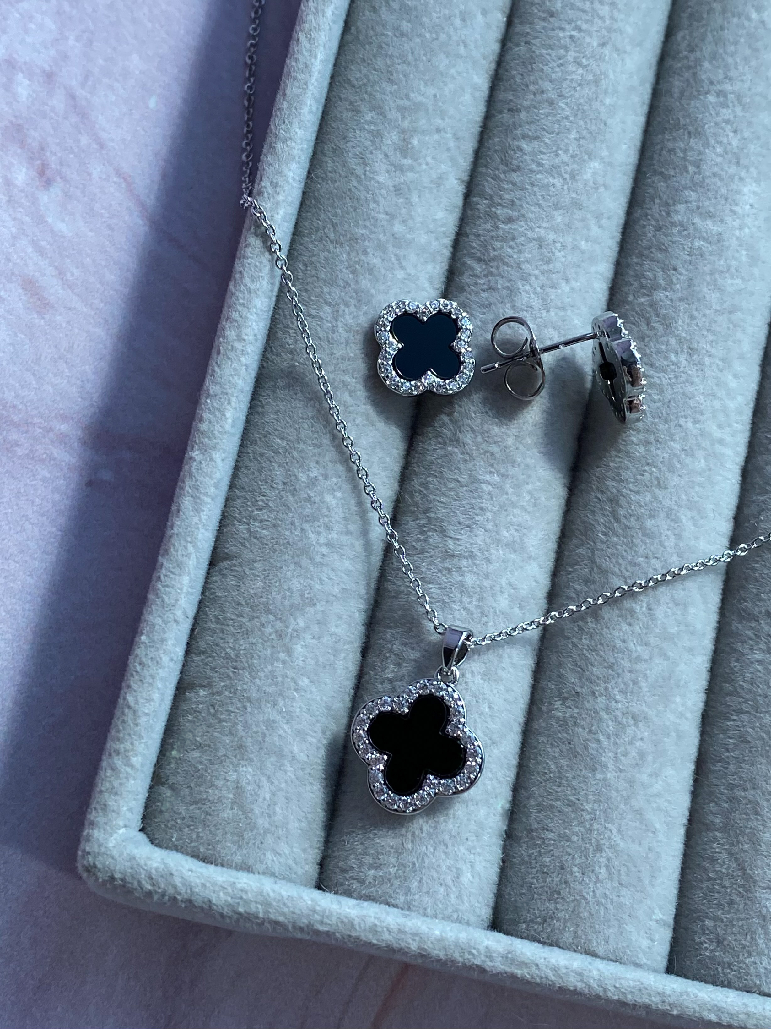 Набір Клевер