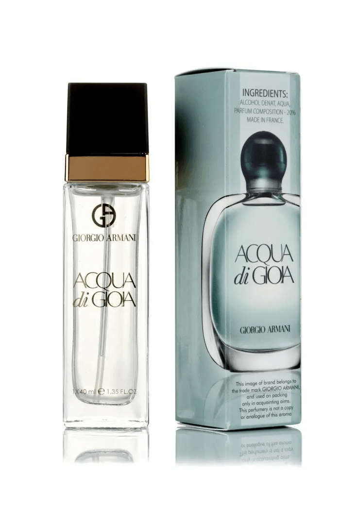 Giorgio Armani Acqua di Gioia