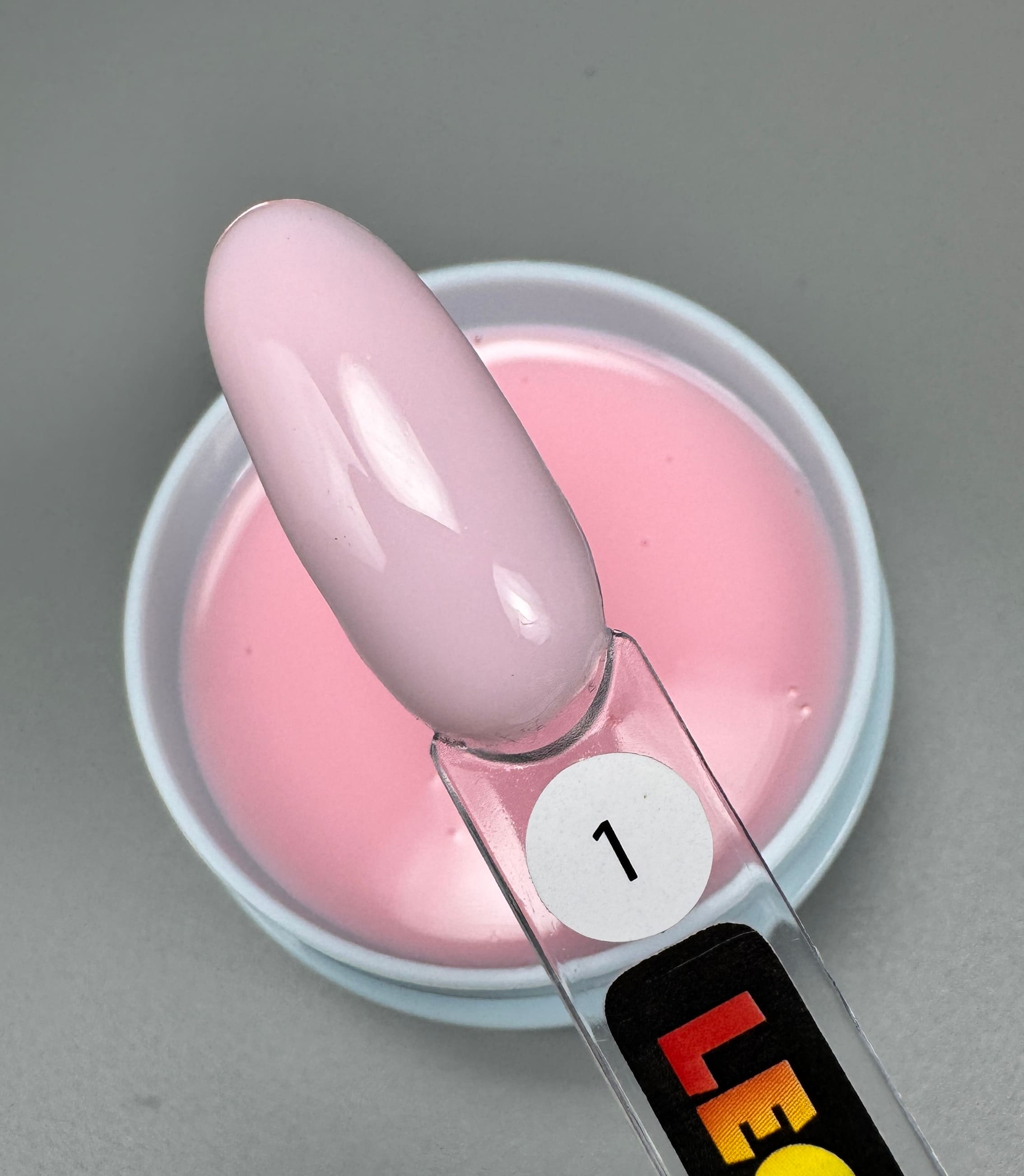 Smart gel №1