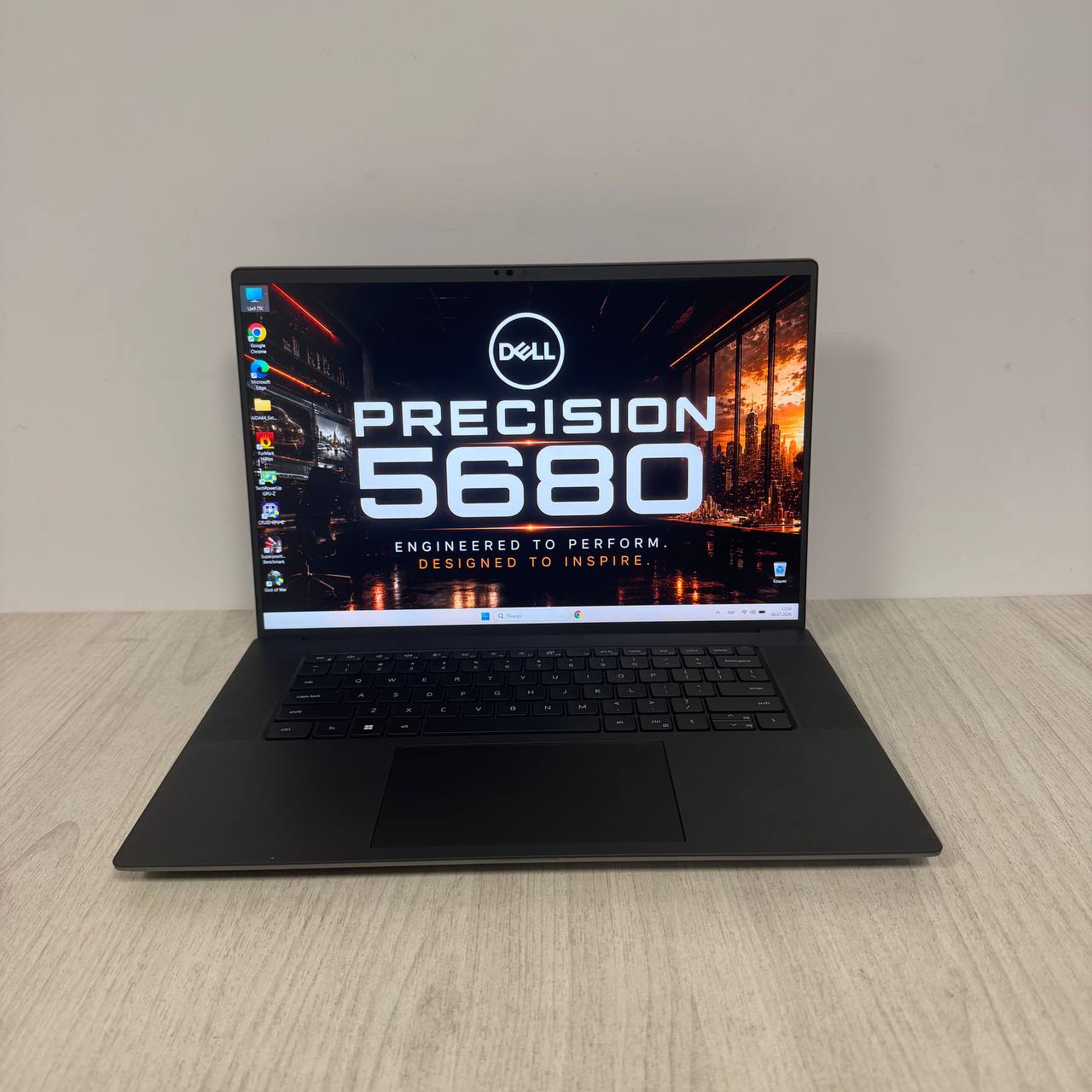Dell Precision 5680