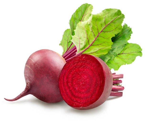 BETTERAVE ROUGE BIO 1Kg