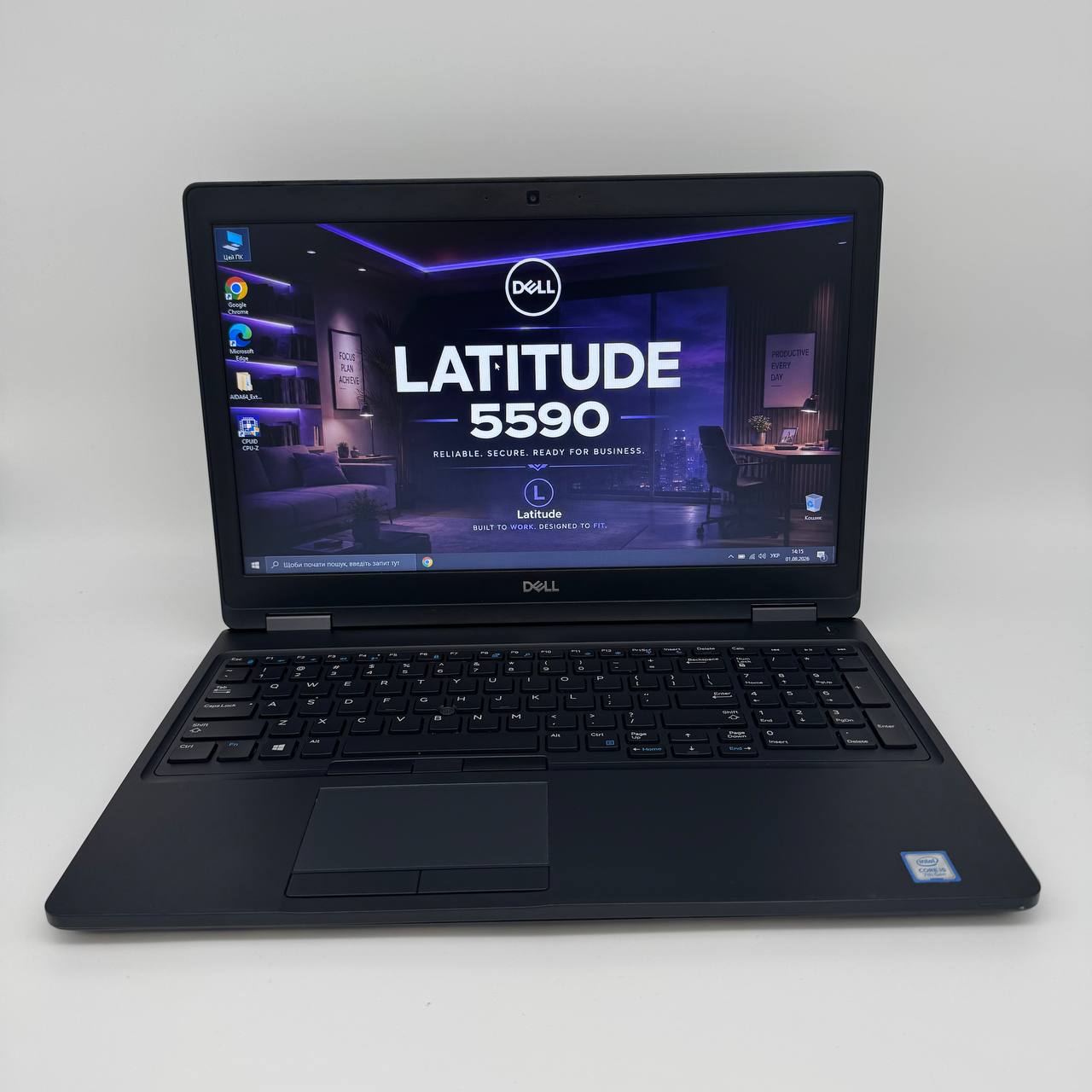 Dell Latitude 5590 HD 7300U