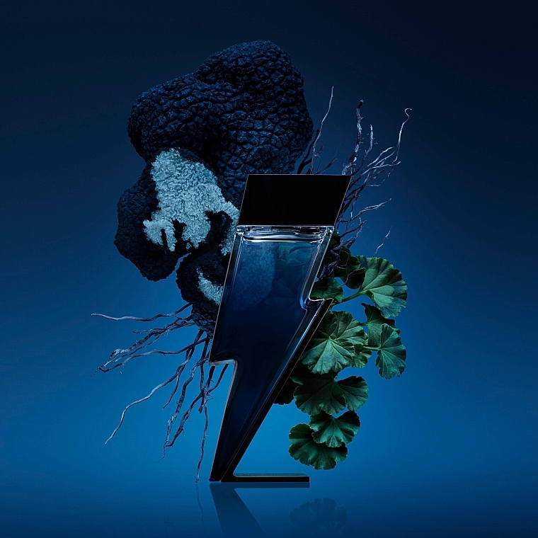 Carolina Herrera Bad Boy Cobalt Parfum Electrique