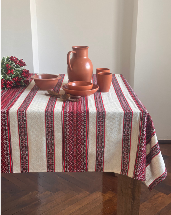 Рандеву червона